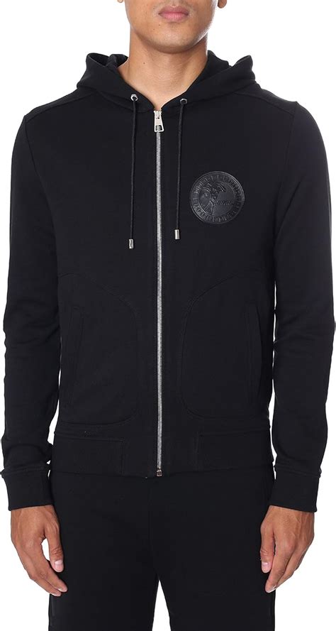 Amazon.com: Versace Hoodie